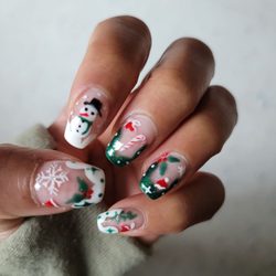 Paradise Nail Spa