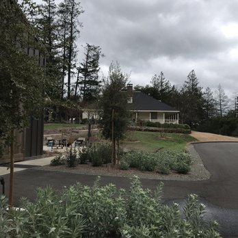 Theorem Vineyards - Wineries Near Me - Calistoga, California