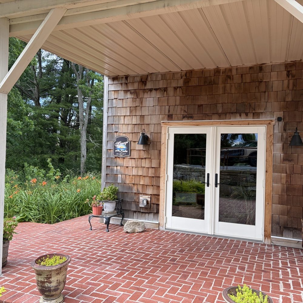 Massage at the Lake Day Spa - So welcoming - Skin Care Near Me - McHenry, Maryland Massage at the Lake Day Spa - So welcoming - Skin Care Near Me - McHenry, Maryland