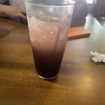 Southern Cafe - Purple rain drink - Southern Near Me - Cleveland, Ohio Southern Cafe - Purple rain drink - Southern Near Me - Cleveland, Ohio