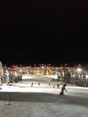 Centre De Ski Le Relais by null