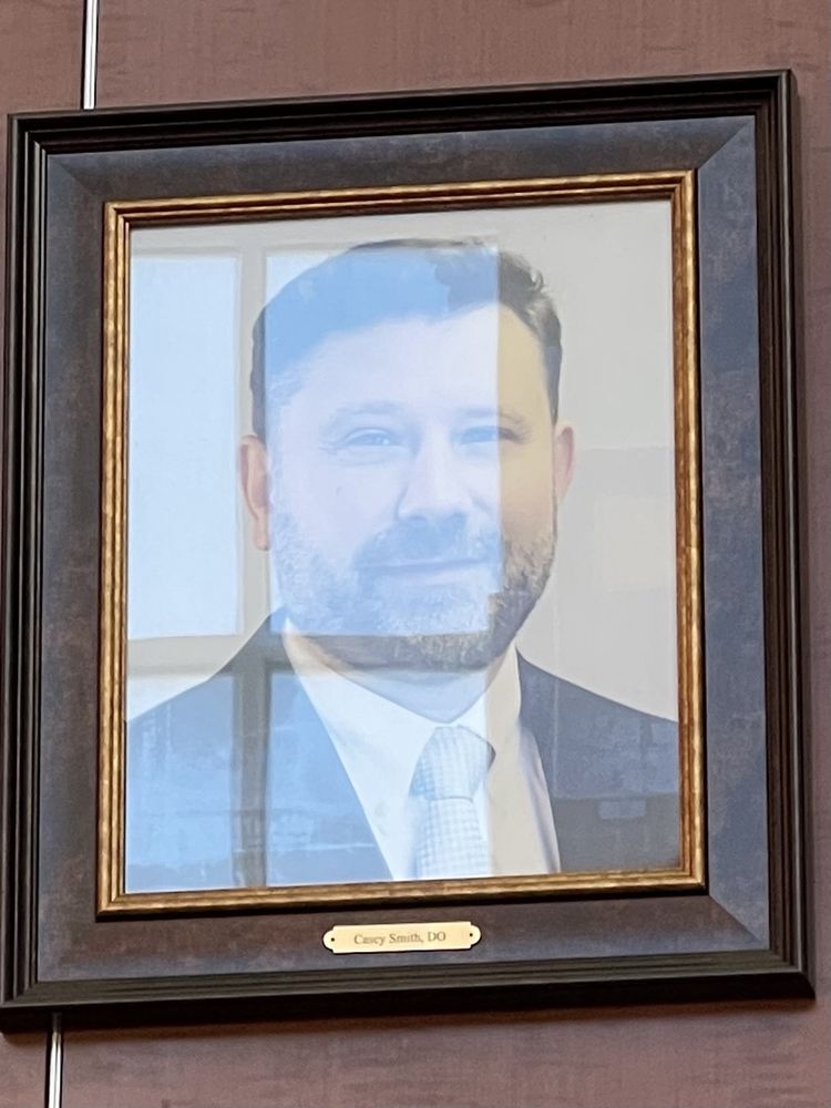 Tulsa Bone & Joint Associates - patient advocate in Tulsa, OK