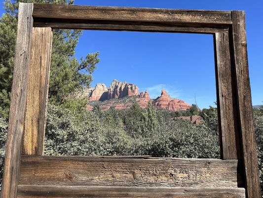 Sedona Heritage Museum by null