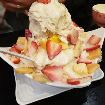 Class 302 Cafe - Shaved ice. Taiwanese style ! - Taiwanese Near Me - Cerritos, California Class 302 Cafe - Shaved ice. Taiwanese style ! - Taiwanese Near Me - Cerritos, California