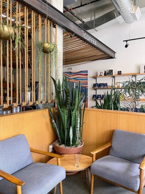 Method Coffee Roasters by null