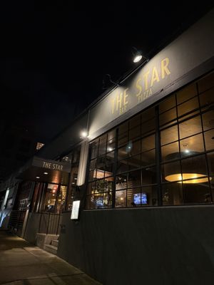 The Star Portland by null