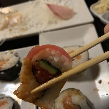 Sushi Junai - Sushi - Sushi Bars Near Me - Austin, Texas