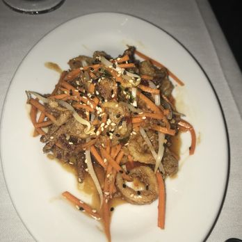 Ocean Prime - Seafood Near Me - New York, New York