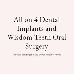 Dr. Woo's Dental Implant Center