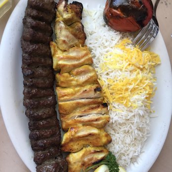 Yas Restaurant - Beef and Chicken Kabob - Persian/Iranian Near Me - San Jose, California Yas Restaurant - Beef and Chicken Kabob - Persian/Iranian Near Me - San Jose, California