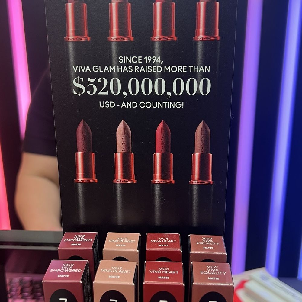 MAC Cosmetics - Cosmetics & Beauty Supply Near Me - Schaumburg, Illinois MAC Cosmetics - Cosmetics & Beauty Supply Near Me - Schaumburg, Illinois