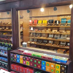 JMJ Tobacco