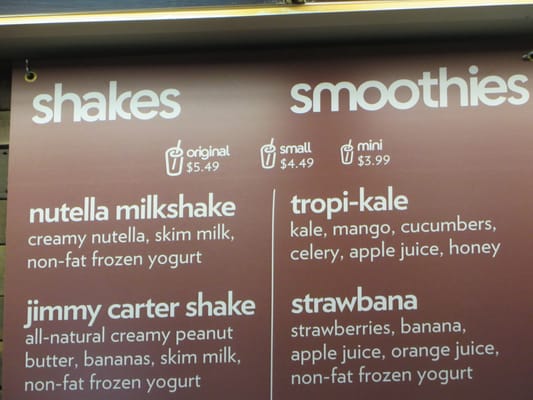 Menu photo 3 Boloco - Boston Boston, MA Menu photo 3 Boloco - Boston Boston, MA