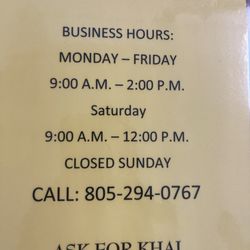 Tailor By Khai