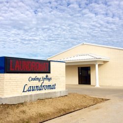Cooling Springs Laundromat