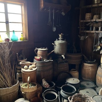 Fort Ross State Historic Park - Parks Near Me - Jenner, California