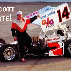Martel's Automotive Service