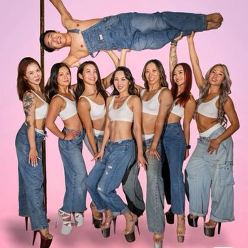 Love House - Pole Dancing Classes Near Me - Arcadia, California Love House - Pole Dancing Classes Near Me - Arcadia, California