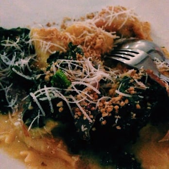 Fatto Bar & Cantina - Ravioli. - Italian Near Me - Melbourne, VIC Fatto Bar & Cantina - Ravioli. - Italian Near Me - Melbourne, VIC