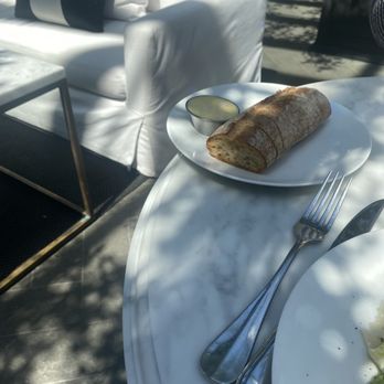 RH Rooftop Restaurant at RH West Palm - bread - Wine Bars Near Me - West Palm Beach, Florida RH Rooftop Restaurant at RH West Palm - bread - Wine Bars Near Me - West Palm Beach, Florida
