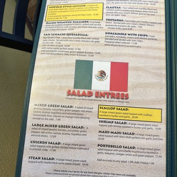 Miguel's Baja Grill - Mexican Near Me - Moab, Utah