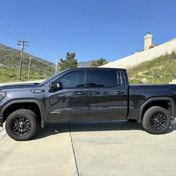 Rialto Tire Center - Leveling kit with upper A arms - Tires Near Me - Rialto, California Rialto Tire Center - Leveling kit with upper A arms - Tires Near Me - Rialto, California