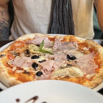 Gusto Italia - Italian Near Me - Paris, 75 Gusto Italia - Italian Near Me - Paris, 75