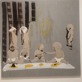 Hammer Museum - Hammer Museum ( April 2019) - Museums Near Me - Los Angeles, California Hammer Museum - Hammer Museum ( April 2019) - Museums Near Me - Los Angeles, California