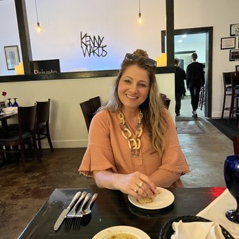 Kenny Wards - Nona's Italian Bread!! Wow. Need some to go! - Steakhouses Near Me - Ocean Springs, Mississippi Kenny Wards - Nona's Italian Bread!! Wow. Need some to go! - Steakhouses Near Me - Ocean Springs, Mississippi