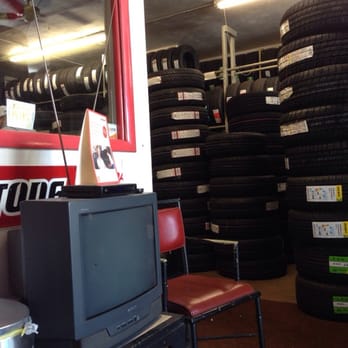 Katz Tires - Tires Near Me - Columbus, Ohio