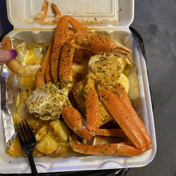 Krab Kingz - Seafood Near Me - Killeen, Texas Krab Kingz - Seafood Near Me - Killeen, Texas