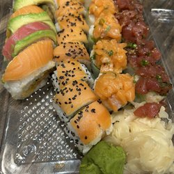 Sushi Shop