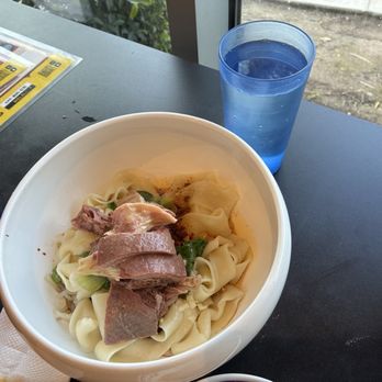 Xi'an Foodie - Sizzling oil noodle - Chinese Near Me - Arcadia, California Xi'an Foodie - Sizzling oil noodle - Chinese Near Me - Arcadia, California