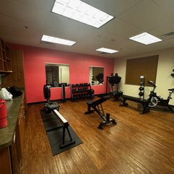 Elevate Fitness - Come Check out our Facility designed to make you feel like your getting one on one treatment!