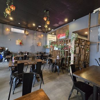 OMELI Kitchen - Vietnamese Near Me - Fullerton, California