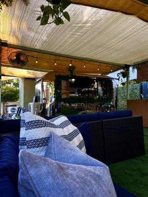 Kenz Coffee Bar by null