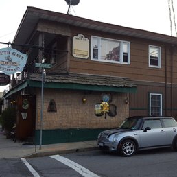 Frontage Frontage