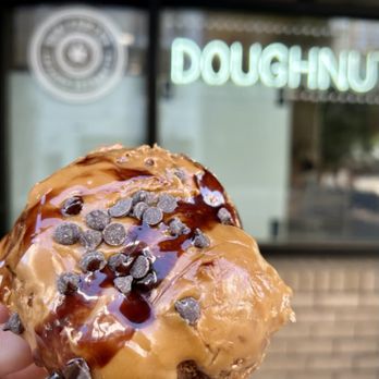 Parlor Doughnuts - Donuts Near Me - Nashville, Tennessee Parlor Doughnuts - Donuts Near Me - Nashville, Tennessee