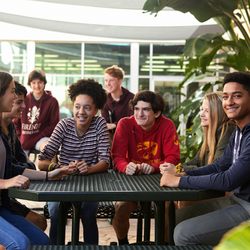 Tampa Preparatory School - Tampa Prep is proud of its diversity and inclusion.