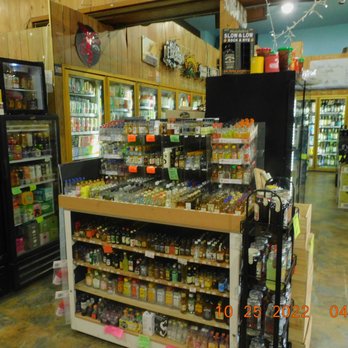 The Village Store - The many smaller variety of shots and the smaller bottles that you can find the many to go along with drinks . - Beer, Wine & Spirits Near Me - San Diego, California The Village Store - The many smaller variety of shots and the smaller bottles that you can find the many to go along with drinks . - Beer, Wine & Spirits Near Me - San Diego, California
