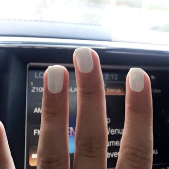 Blossom Nails Spa - All white gels - Nail Salons Near Me - Bradenton, Florida Blossom Nails Spa - All white gels - Nail Salons Near Me - Bradenton, Florida