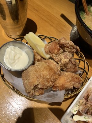 KINTON RAMEN BISHOP by null