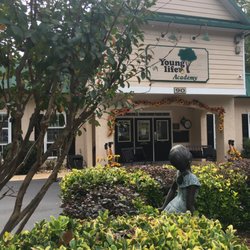 Young Life Academy - Young Life Academy