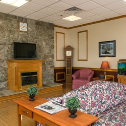 Falling Spring Nursing and Rehab Center