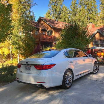 Alpenhorn Bed & Breakfast - Big Bear Lake, CA