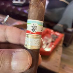 The Perfect Ash - Tatuaje
