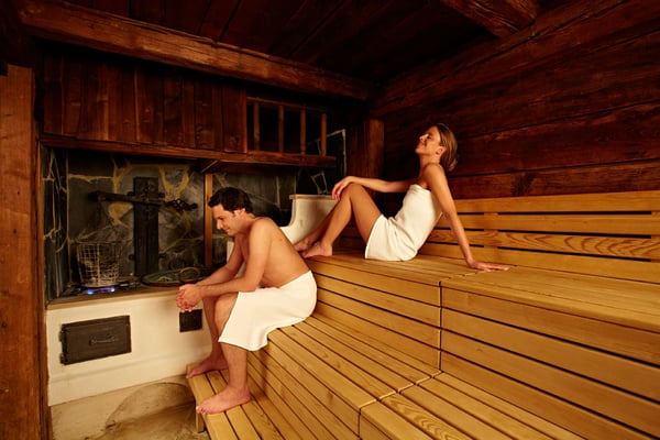 Relais & Châteaux Spa Hotel Jagdhof by null
