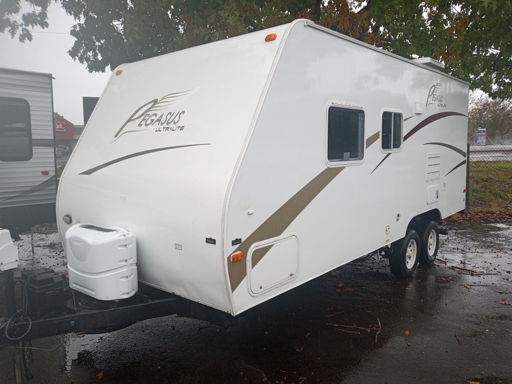 SCOTT’S RV Updated June 2024 28 Reviews 115 SE Ellsworth Rd