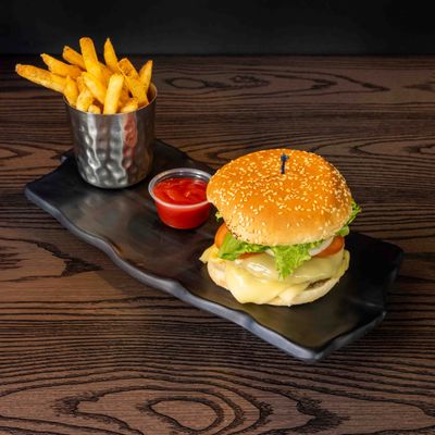 Chefs N Farmers by null