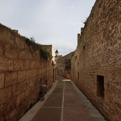 Murada d'Alcúdia